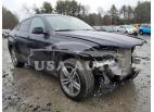 BMW X6 XDRIVE3 2015