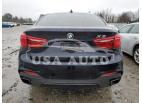 BMW X6 XDRIVE3 2015