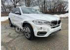 BMW X6 XDRIVE3 2016