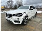 BMW X6 XDRIVE3 2016