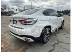 BMW X6 XDRIVE3 2016