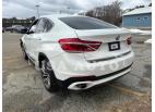 BMW X6 XDRIVE3 2016