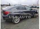 BMW X6 XDRIVE3 2016