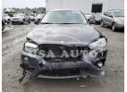 BMW X6 XDRIVE3 2016