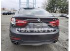 BMW X6 XDRIVE3 2016