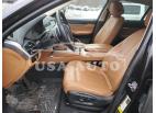 BMW X6 XDRIVE3 2016