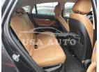 BMW X6 XDRIVE3 2016