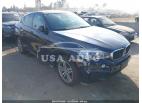 BMW X6 XDRIVE35I 2016