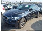 BMW X6 XDRIVE35I 2016