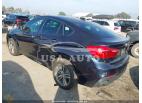 BMW X6 XDRIVE35I 2016