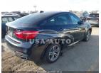 BMW X6 XDRIVE35I 2016