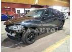 BMW X6 XDRIVE3 2016