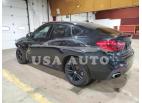 BMW X6 XDRIVE3 2016