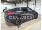 BMW X6 XDRIVE3 2016