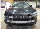 BMW X6 XDRIVE3 2016