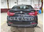 BMW X6 XDRIVE3 2016