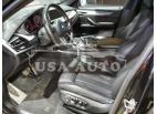 BMW X6 XDRIVE3 2016