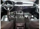 BMW X6 XDRIVE3 2016