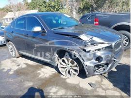 BMW X6 XDRIVE35I 2018