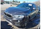 BMW X6 XDRIVE35I 2018