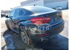 BMW X6 XDRIVE35I 2018