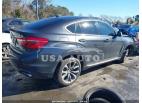 BMW X6 XDRIVE35I 2018