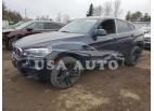 BMW X6 XDRIVE3 2019