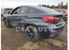 BMW X6 XDRIVE3 2019