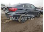 BMW X6 XDRIVE3 2019