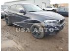 BMW X6 XDRIVE3 2019