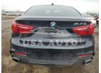 BMW X6 XDRIVE3 2019