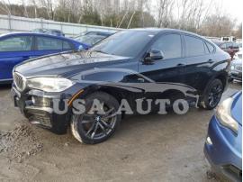 BMW X6 XDRIVE5 2017