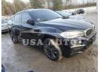 BMW X6 XDRIVE5 2017