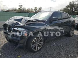BMW X6 XDRIVE5 2016