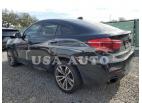 BMW X6 XDRIVE5 2016