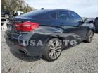 BMW X6 XDRIVE5 2016