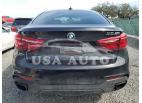 BMW X6 XDRIVE5 2016