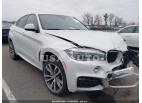 BMW X6 XDRIVE50I 2017