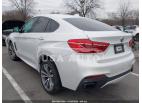 BMW X6 XDRIVE50I 2017