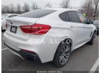 BMW X6 XDRIVE50I 2017