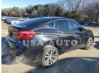 BMW X6 XDRIVE5 2016