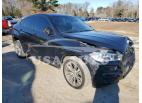 BMW X6 XDRIVE5 2016