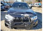 BMW X6 XDRIVE5 2016