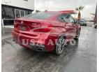 BMW X6 XDRIVE5 2019