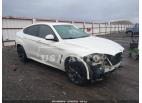 BMW X6 XDRIVE50I 2016