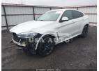 BMW X6 XDRIVE50I 2016