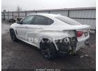 BMW X6 XDRIVE50I 2016