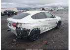 BMW X6 XDRIVE50I 2016