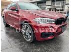 BMW X6 XDRIVE5 2019