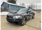 BMW X6 XDRIVE5 2016